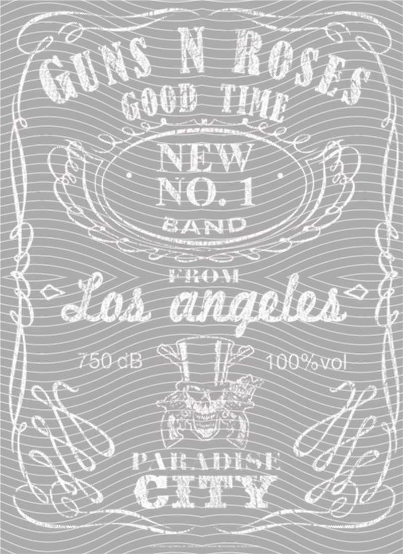 Metal band half tone-MB 495